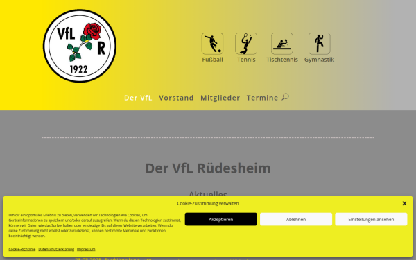 vfl-ruedesheim.de