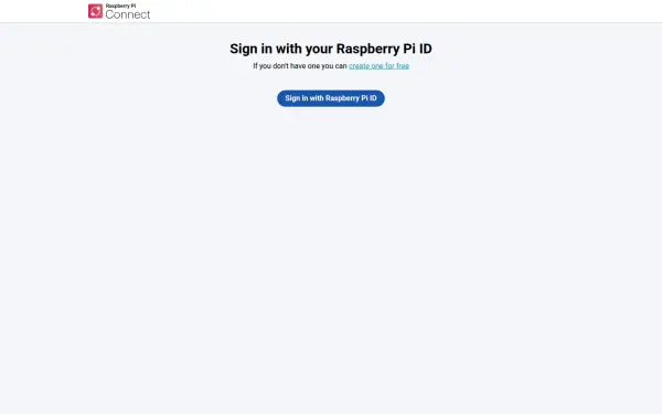 connect.raspberrypi.com