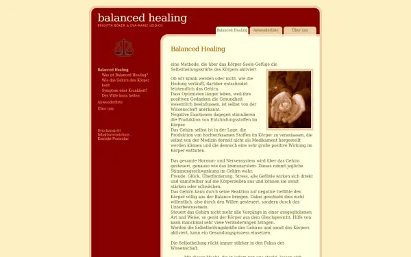 www.balanced-healing.de