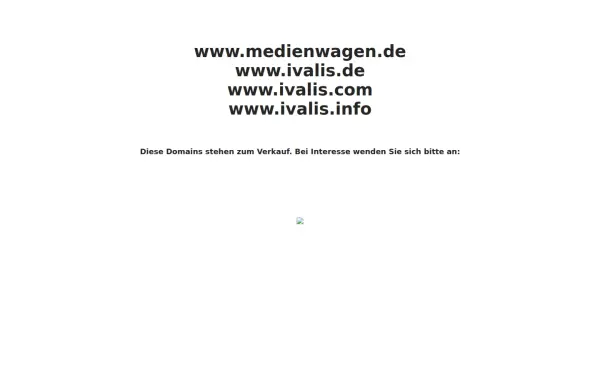 medienwagen.de