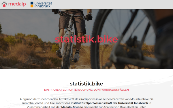 statistik.bike
