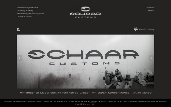 kfz-schaar.de