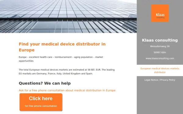 medical-distributor.de