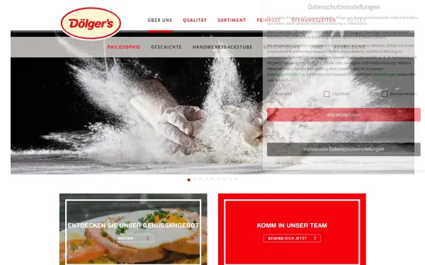 doelgers.de