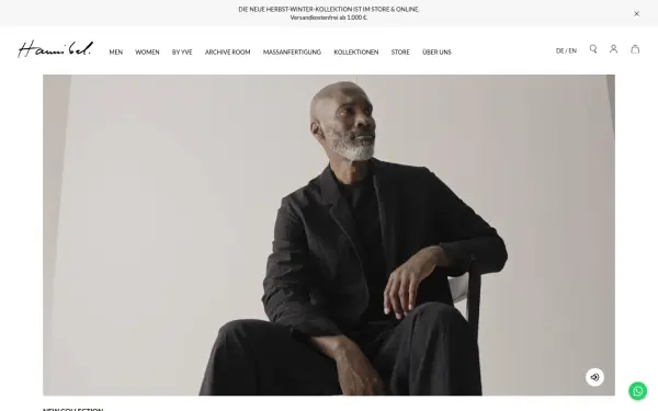 hannibal-collection.com