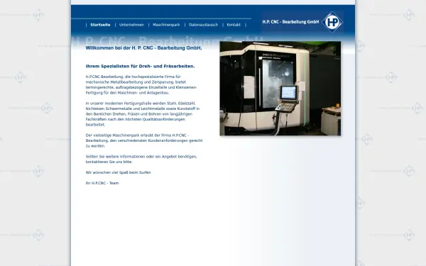 hp-cnc.de
