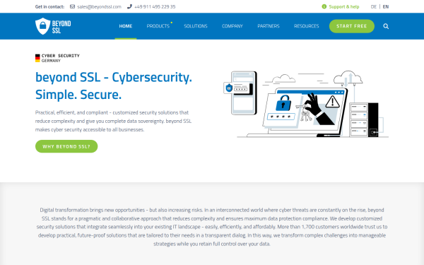 www.beyondssl.com