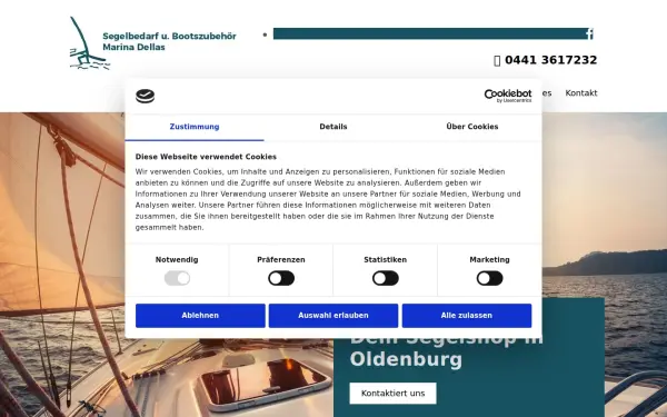 www.dellas.de