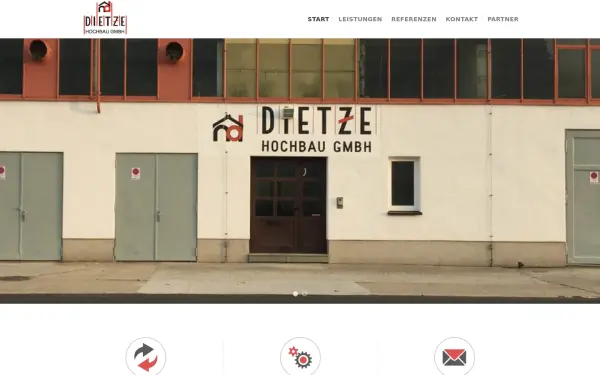 www.dietze-hochbau.de
