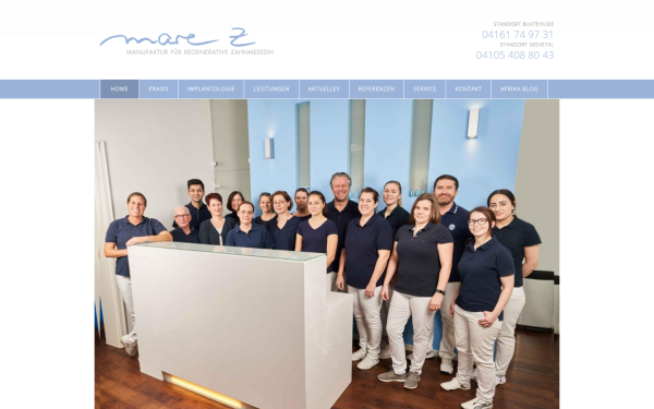 www.marez.de