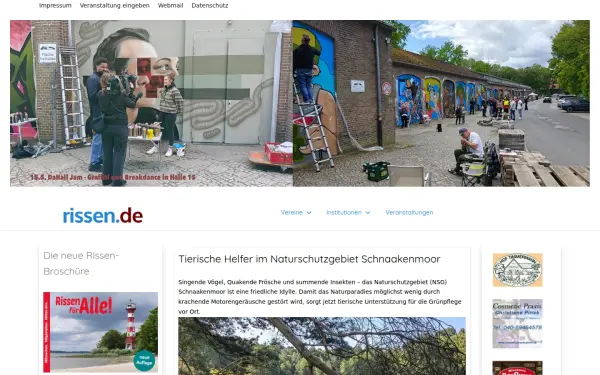 rissen.de