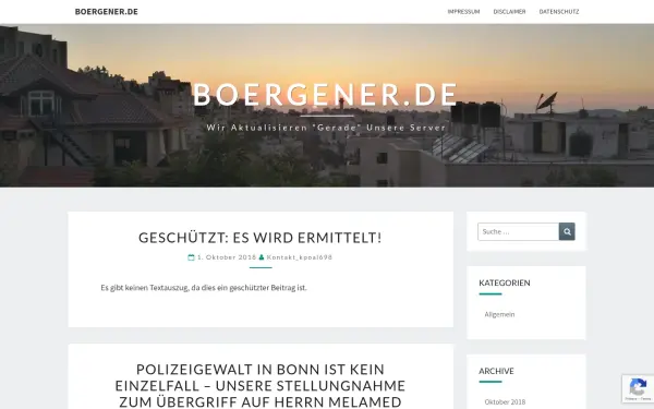 boergener.de