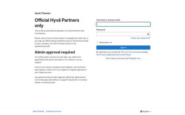 gitlab.hyva.io