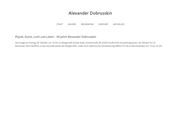 dobrusskin.de