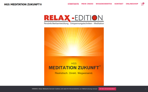 meditationzukunft.de