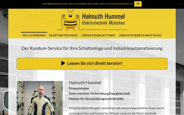 schaltanlagendienst.de