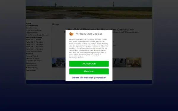 damenpfad.de