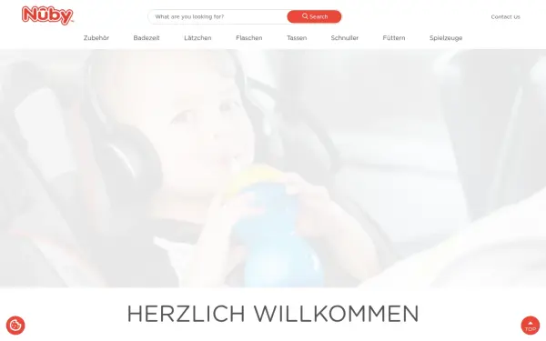 nuby.com