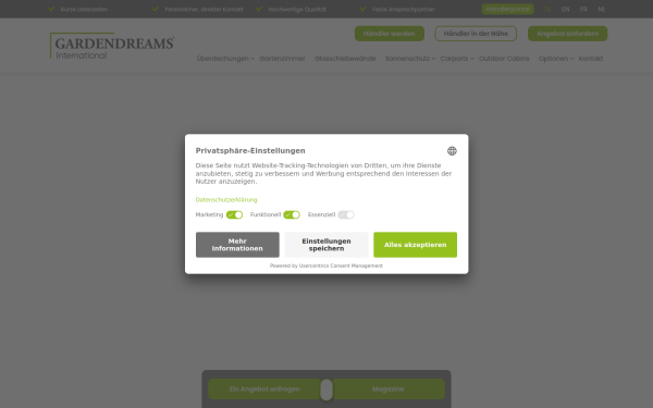www.gardendreams.de
