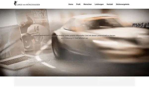 www.langevonmuenchhausen.de