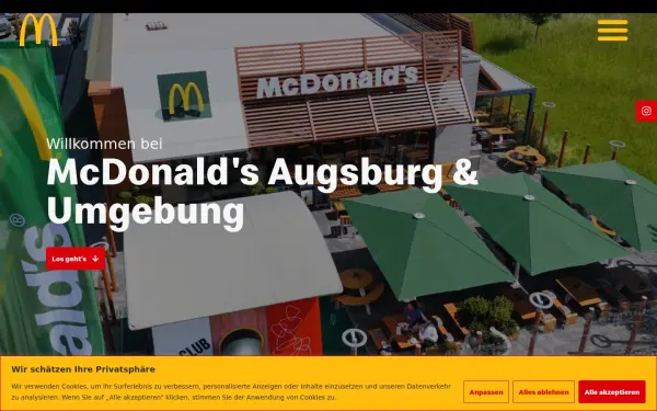 www.mcdonalds-hendrikx.de