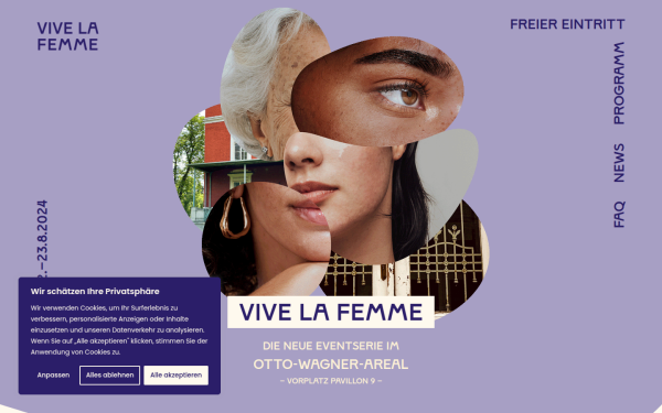 www.vive-lafemme.at
