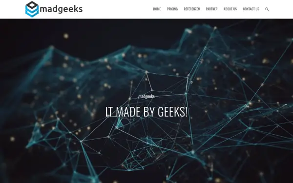 madgeeks.de