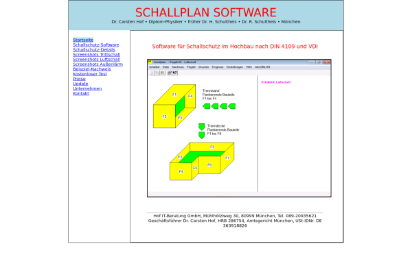 schallsoftware.de