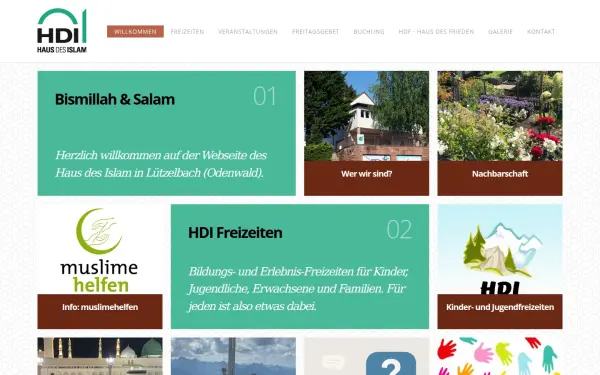 www.hausdesislam.de