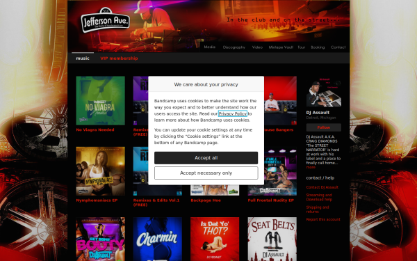 djassault.bandcamp.com