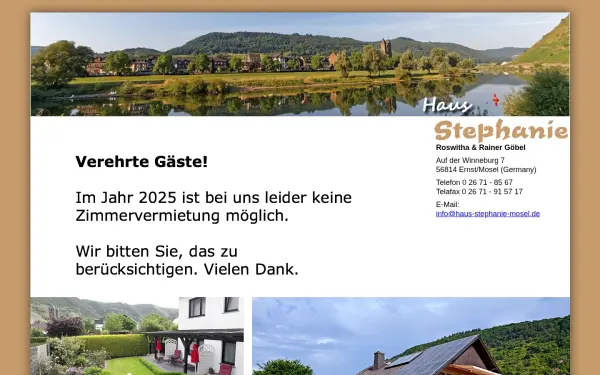 haus-stephanie-mosel.de
