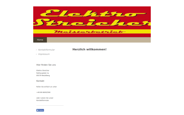www.elektro-streicher.de