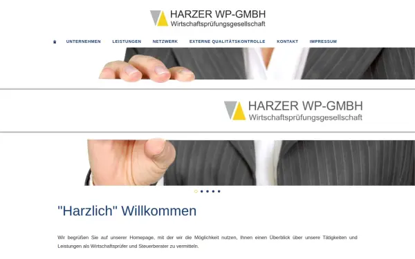 harzer-wp.de