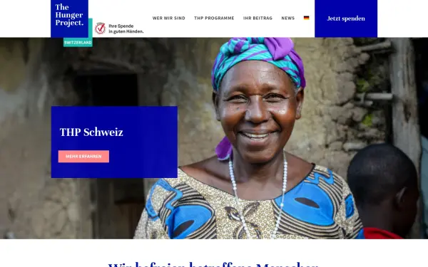 hungerprojekt.ch