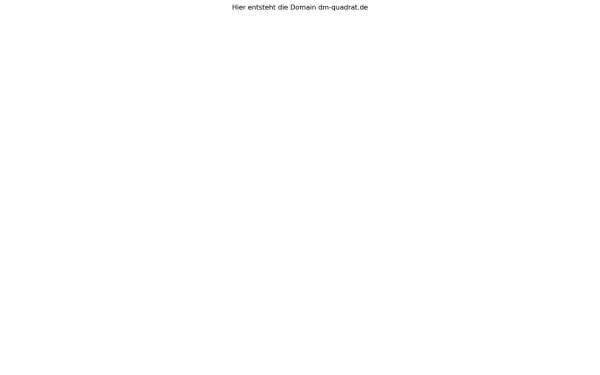 dm-quadrat.de