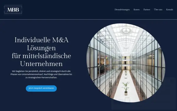 mbb-consult.de