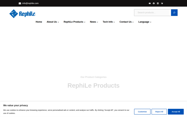 rephile.com