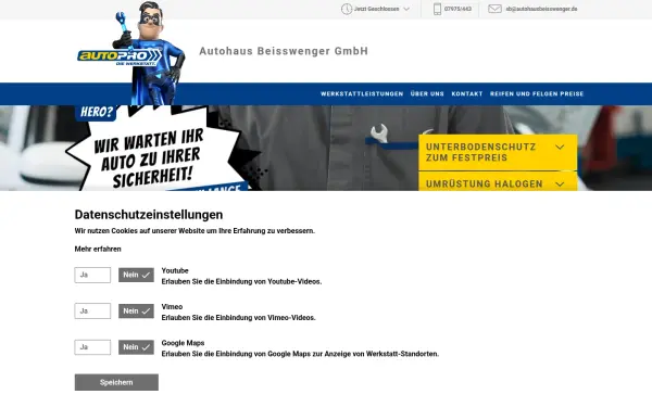 www.autohausbeisswenger.autoauto.de
