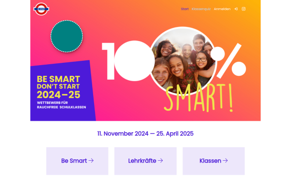 www.besmart.info