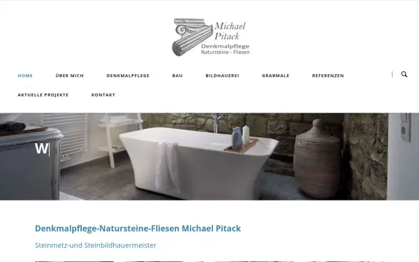 www.denkmalpflege-pitack.de
