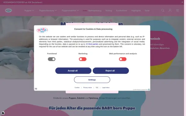 www.baby-born.com