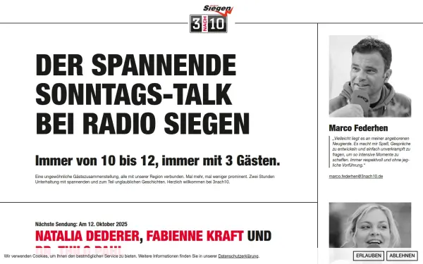 www.3nach10.de