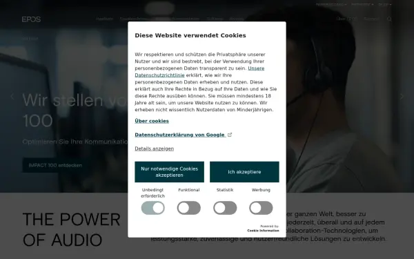 www.eposaudio.com