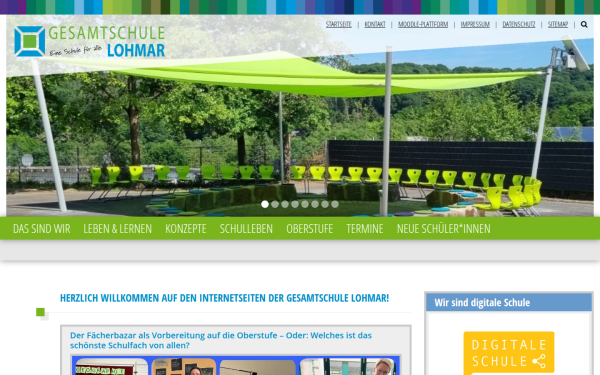 www.gesamtschule-lohmar.de