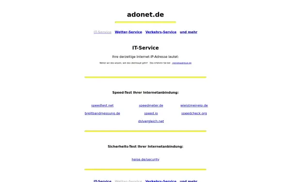adonet.de