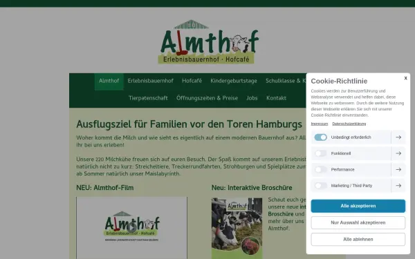 www.almthof.de