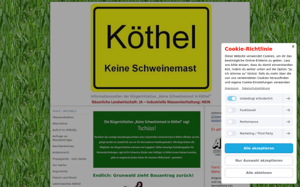 www.koethel.biz
