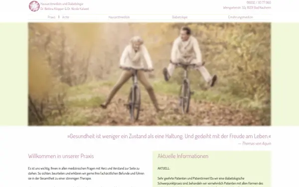 hausarzt-diabetes.de