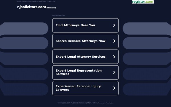 njsolicitors.com