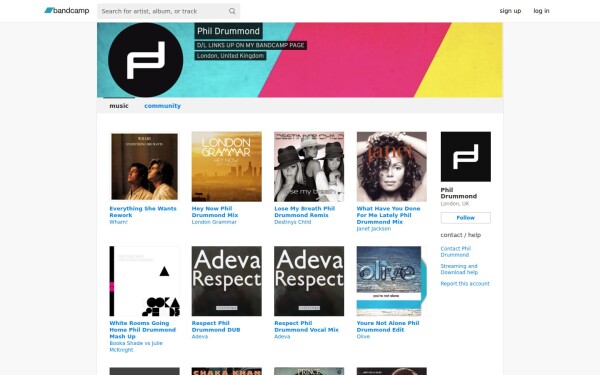 phildrummond.bandcamp.com